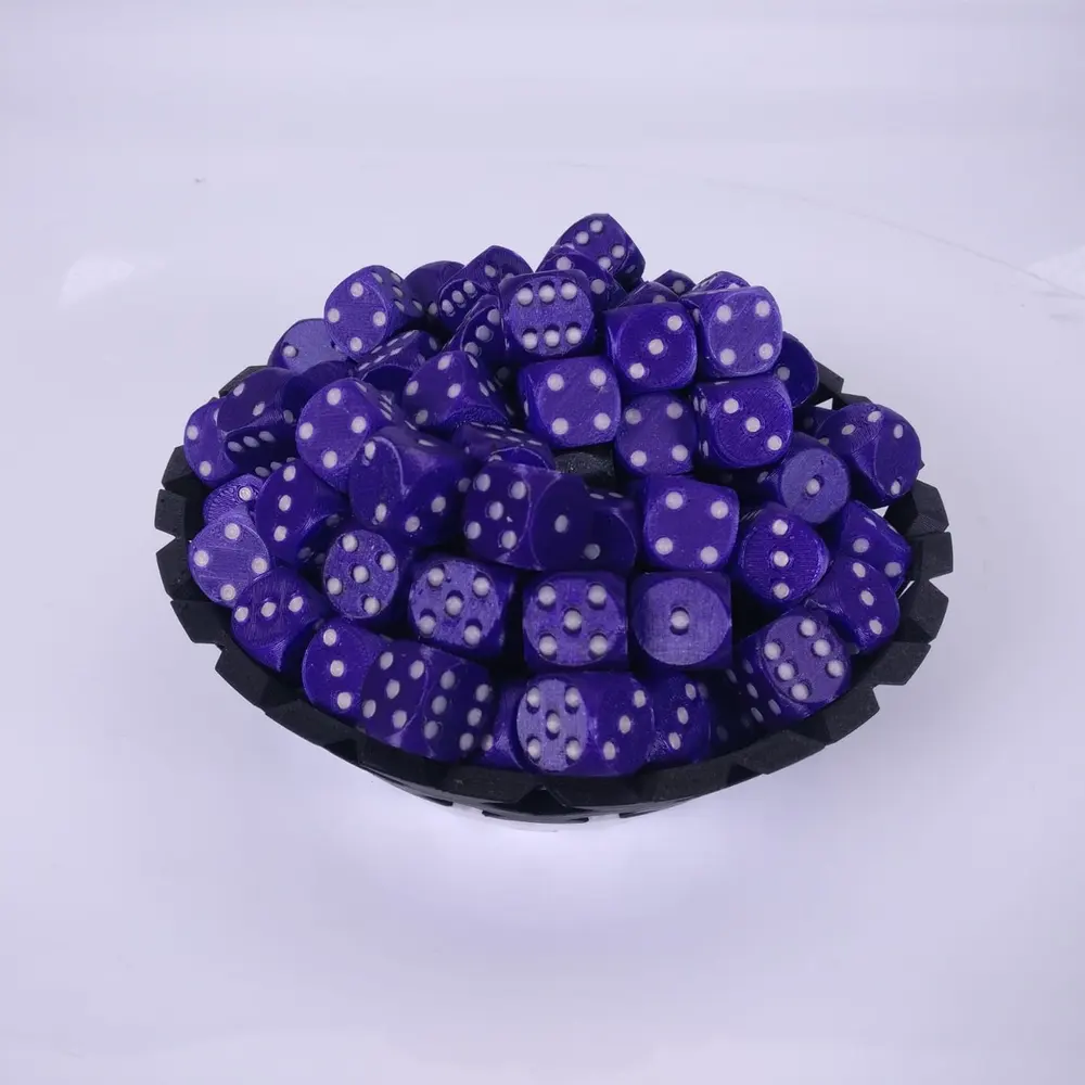 Dice