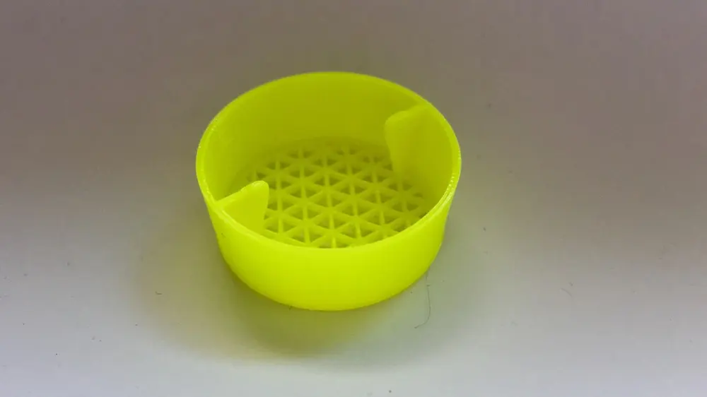 VW California T5/T6 Kitchen sink strainer - photo 3