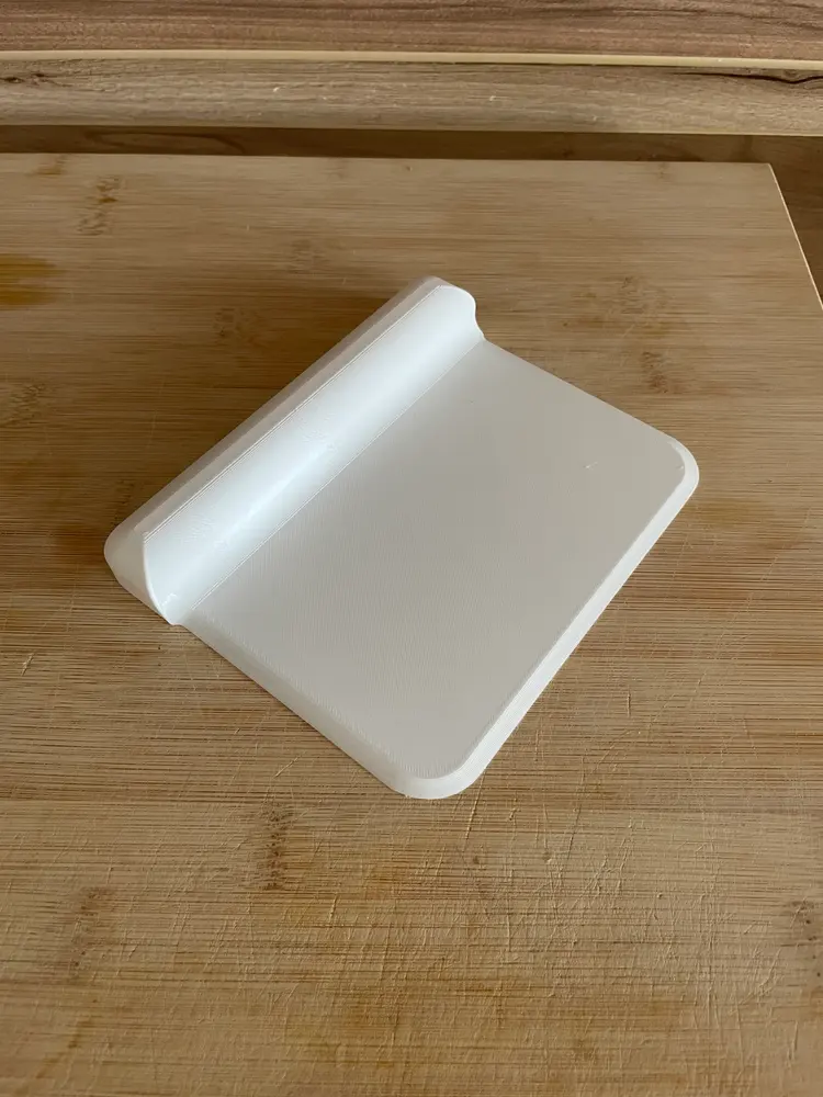 Bench (kitchen) scraper