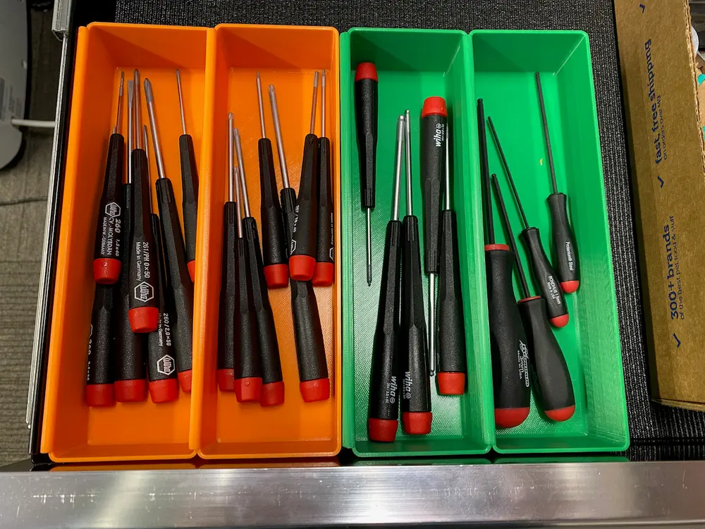 Drawer Organizer - photo 2