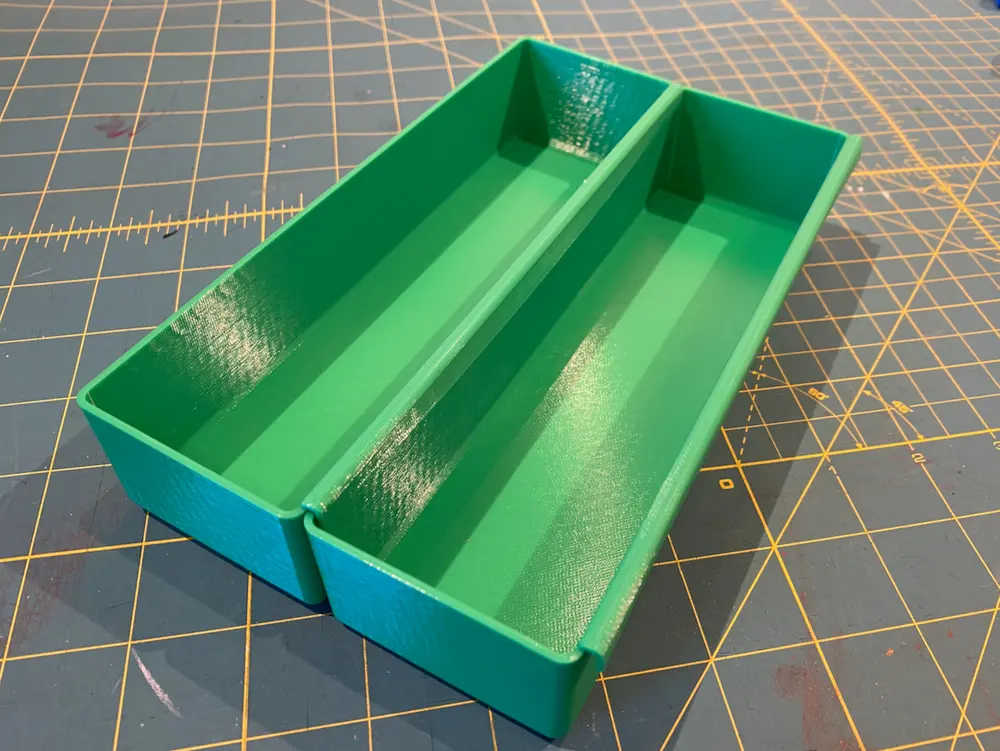 Drawer Organizer
