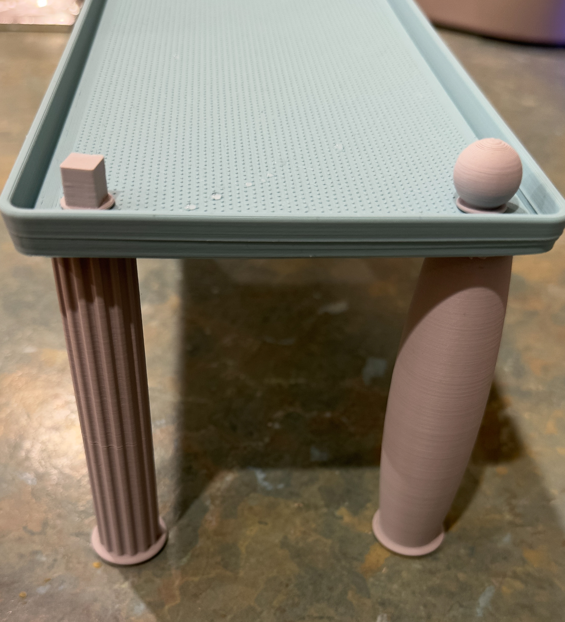 Cup shelf - photo 4