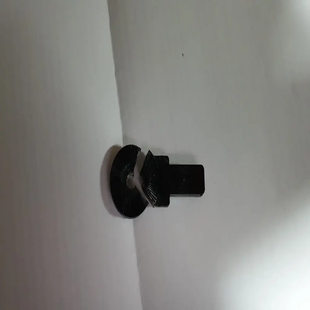 flush toilet part