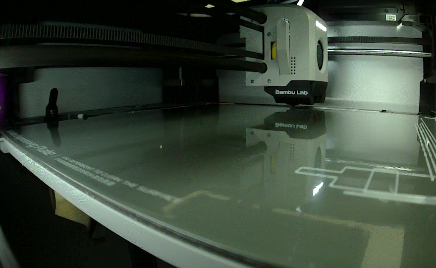 PrintDry Desiccant Tray - photo 3