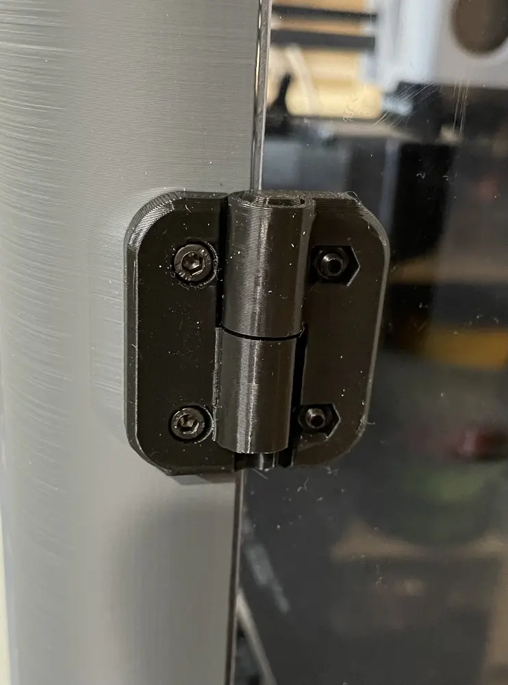 ARC P1P Removable Door Hinge - photo 3