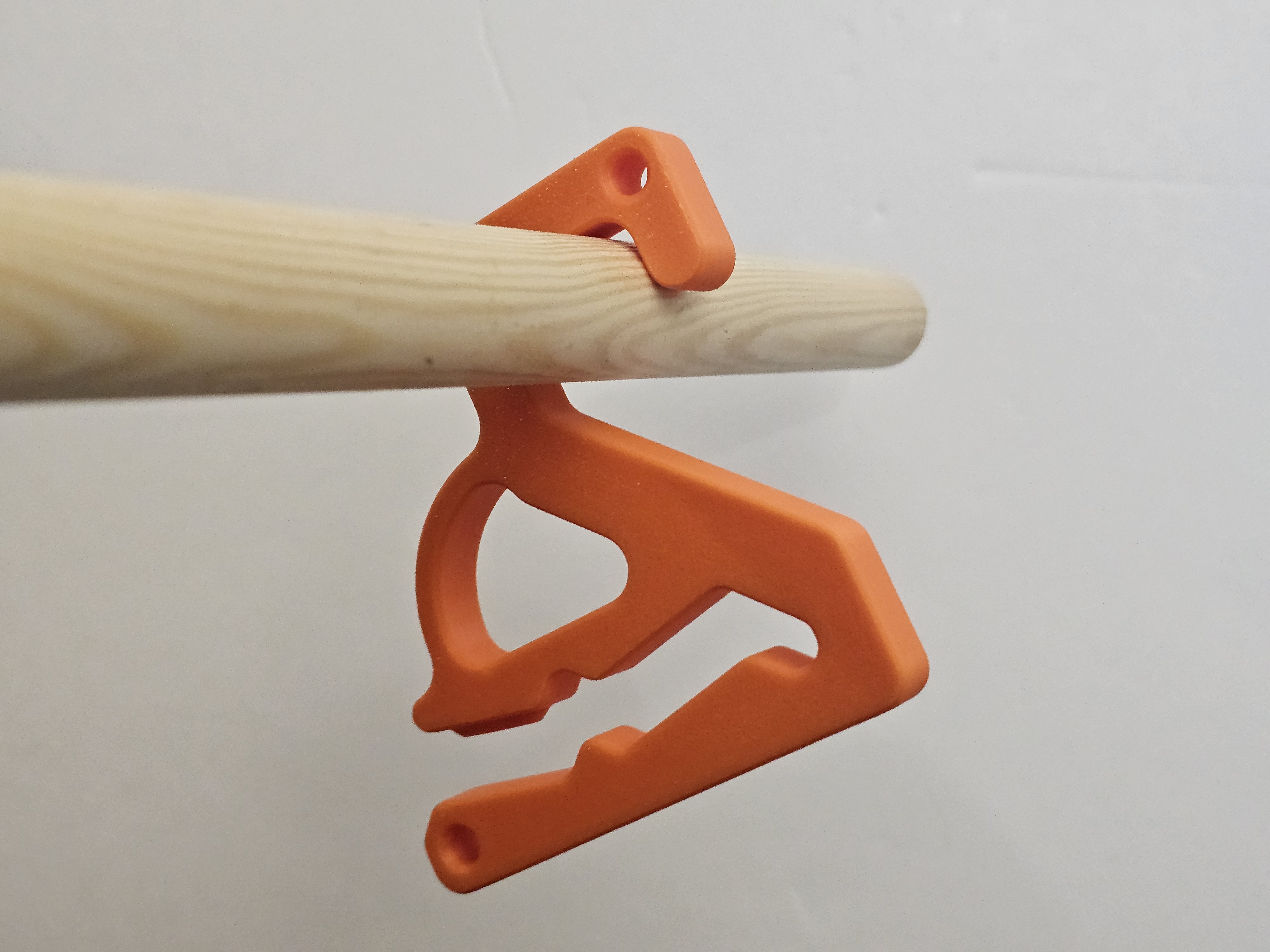 Shoe Hanging Clip - photo 2