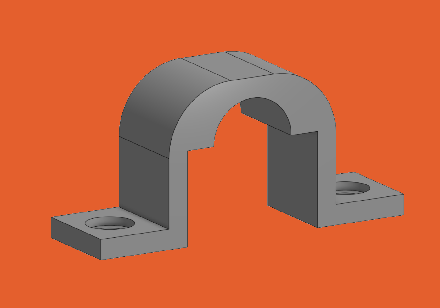 ownMade - Pipe Clamp 12/15/22 mm - Update - photo 3