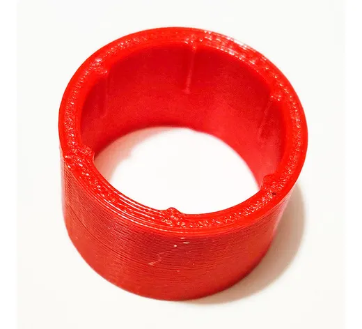 VW Beetle Steering Bushing Spacer - photo 2
