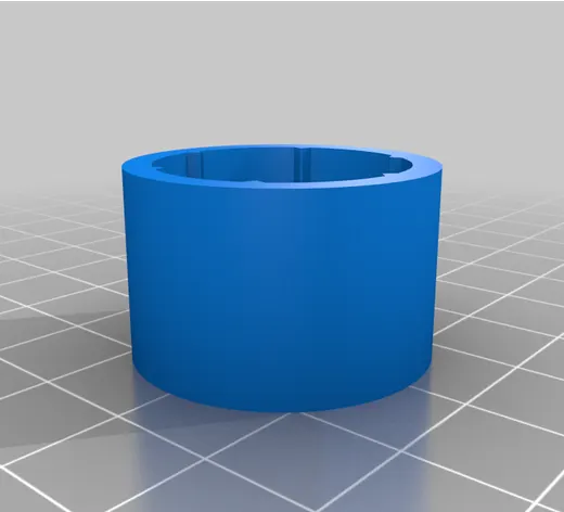 VW Beetle Steering Bushing Spacer