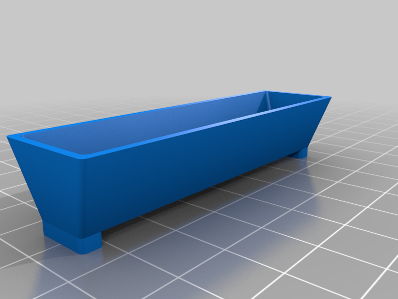 Toy Feed Trough - photo 3