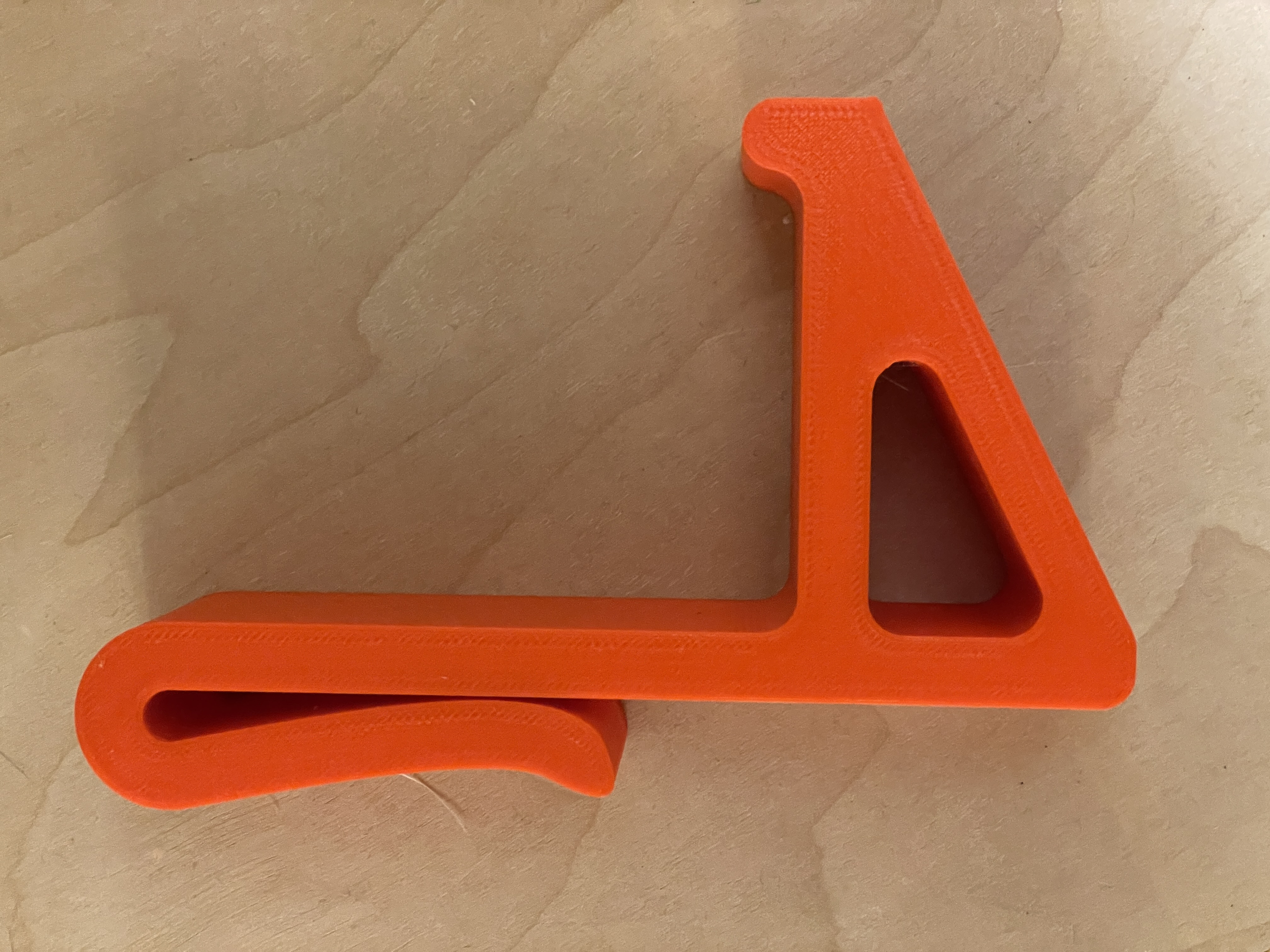 Storage hook - photo 3