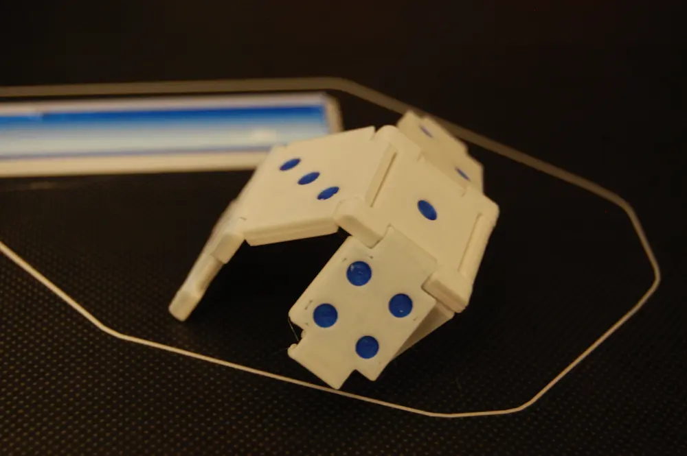 Dice - photo 2