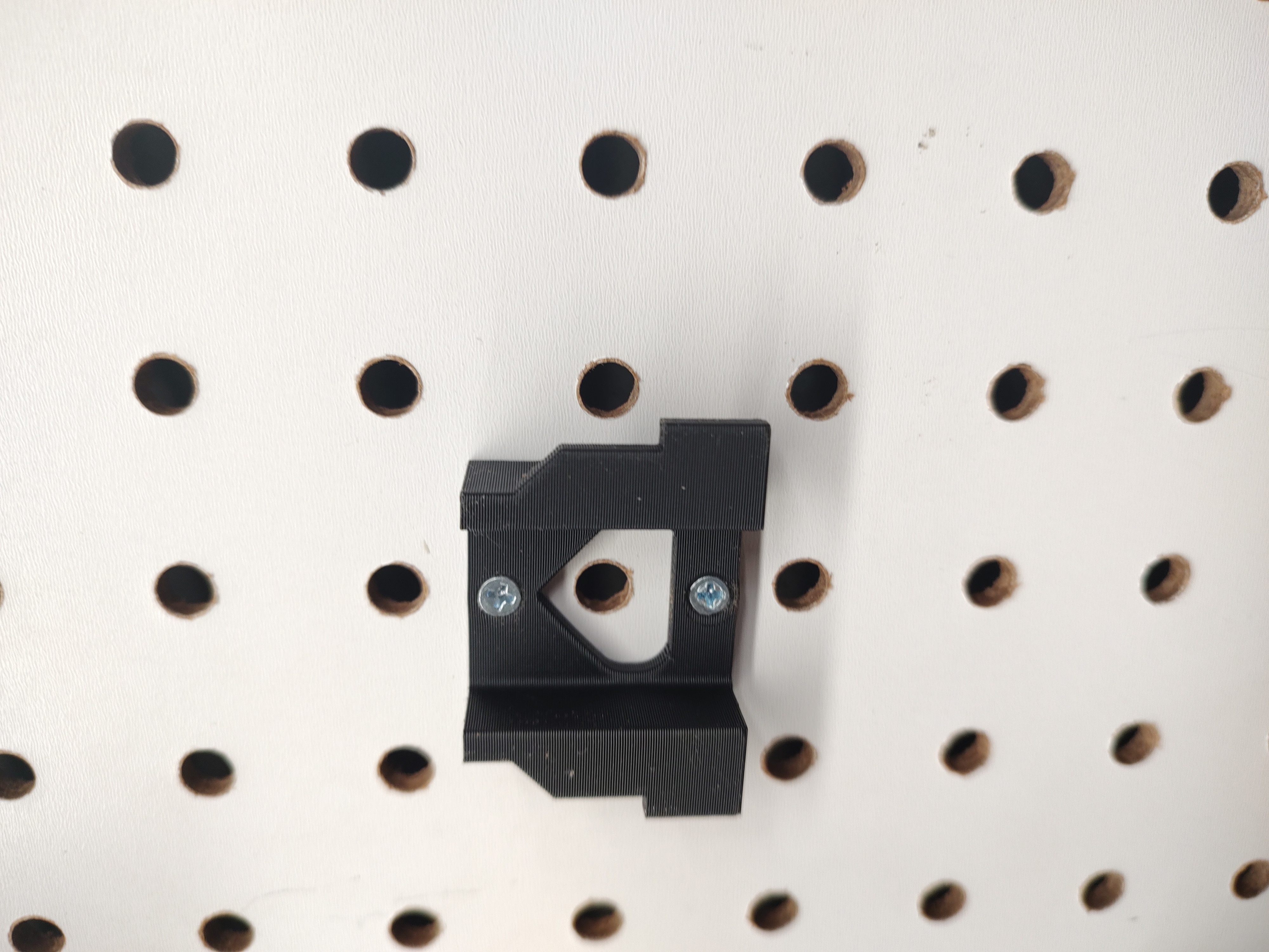 DeWalt Tool Holder 20V (Mount, mounting bracket) - photo 4