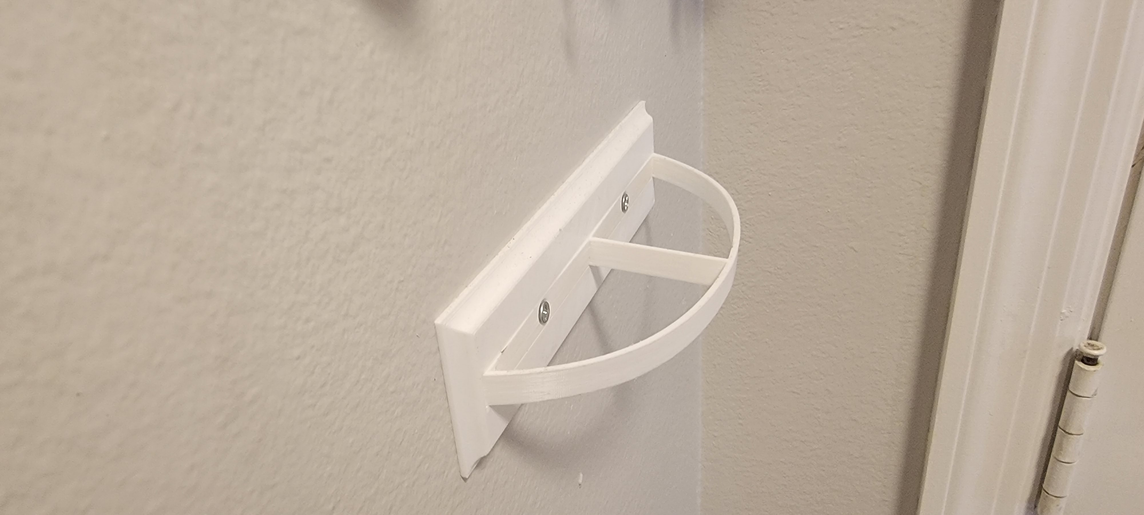 Wall mount Sunglasses Holder - photo 3
