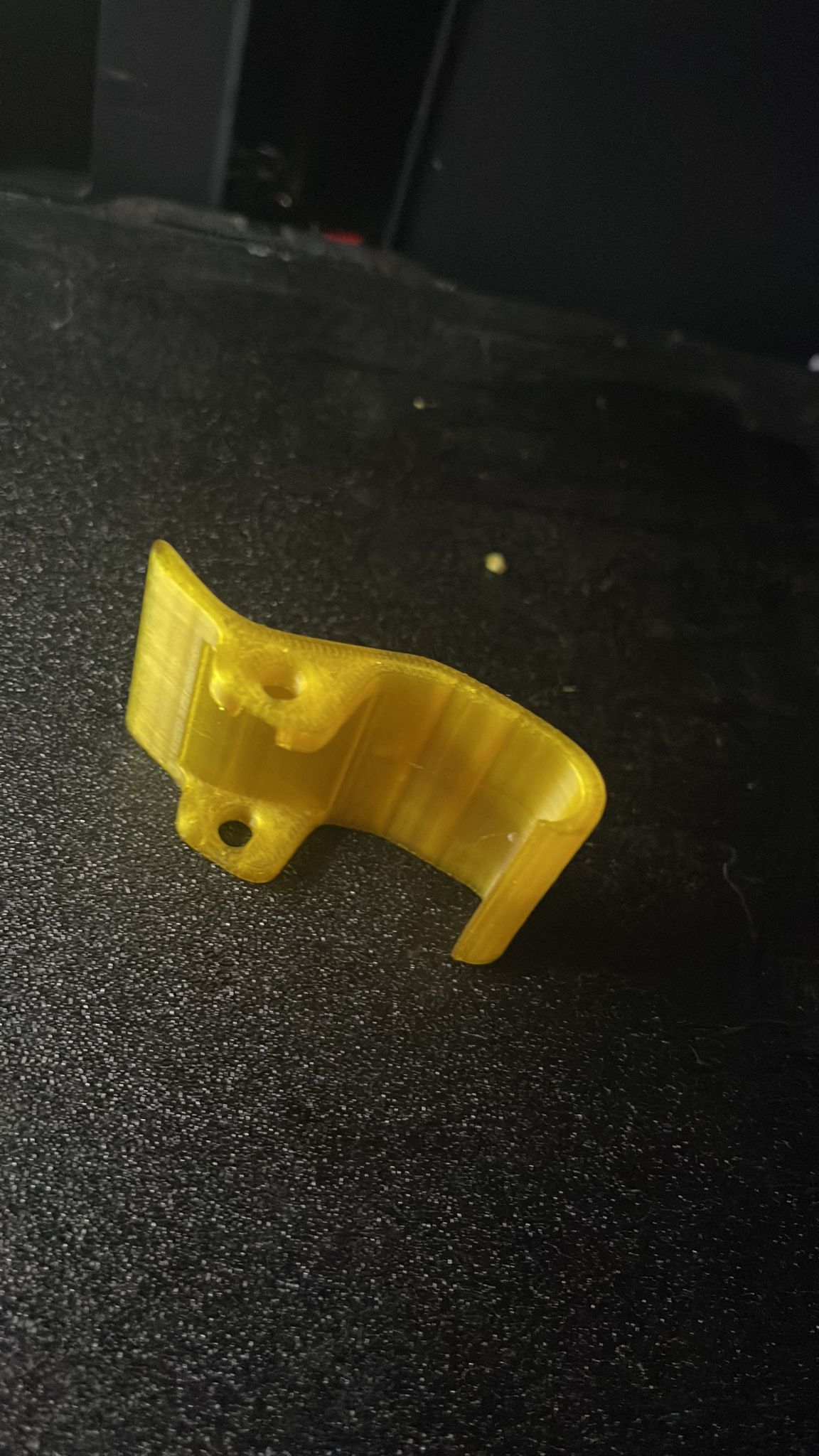 Clip für Zenker Deluxe Tragehaube - photo 4