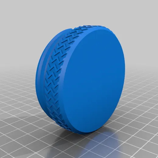Screw Container - photo 2