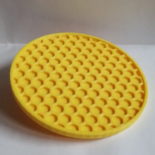Coaster