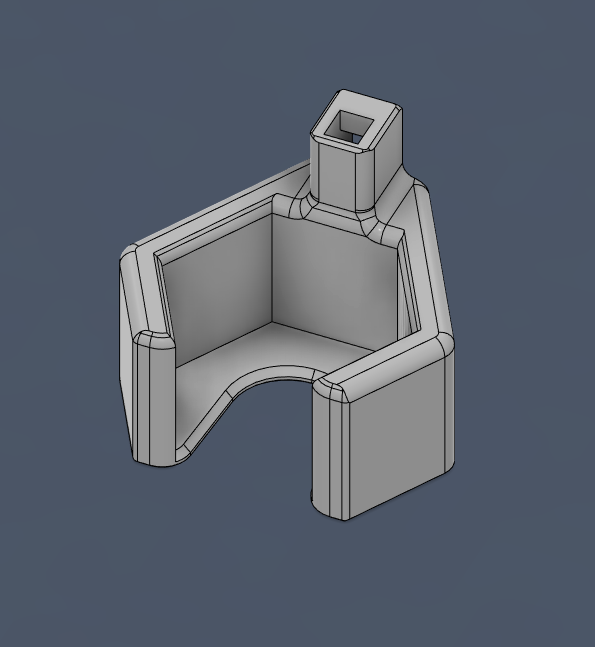IKEA Skadis Mount for Wera 825 RA - photo 3