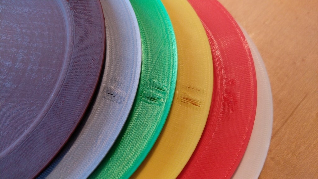 Plates for Toy Kitchen [no supports] - photo 3