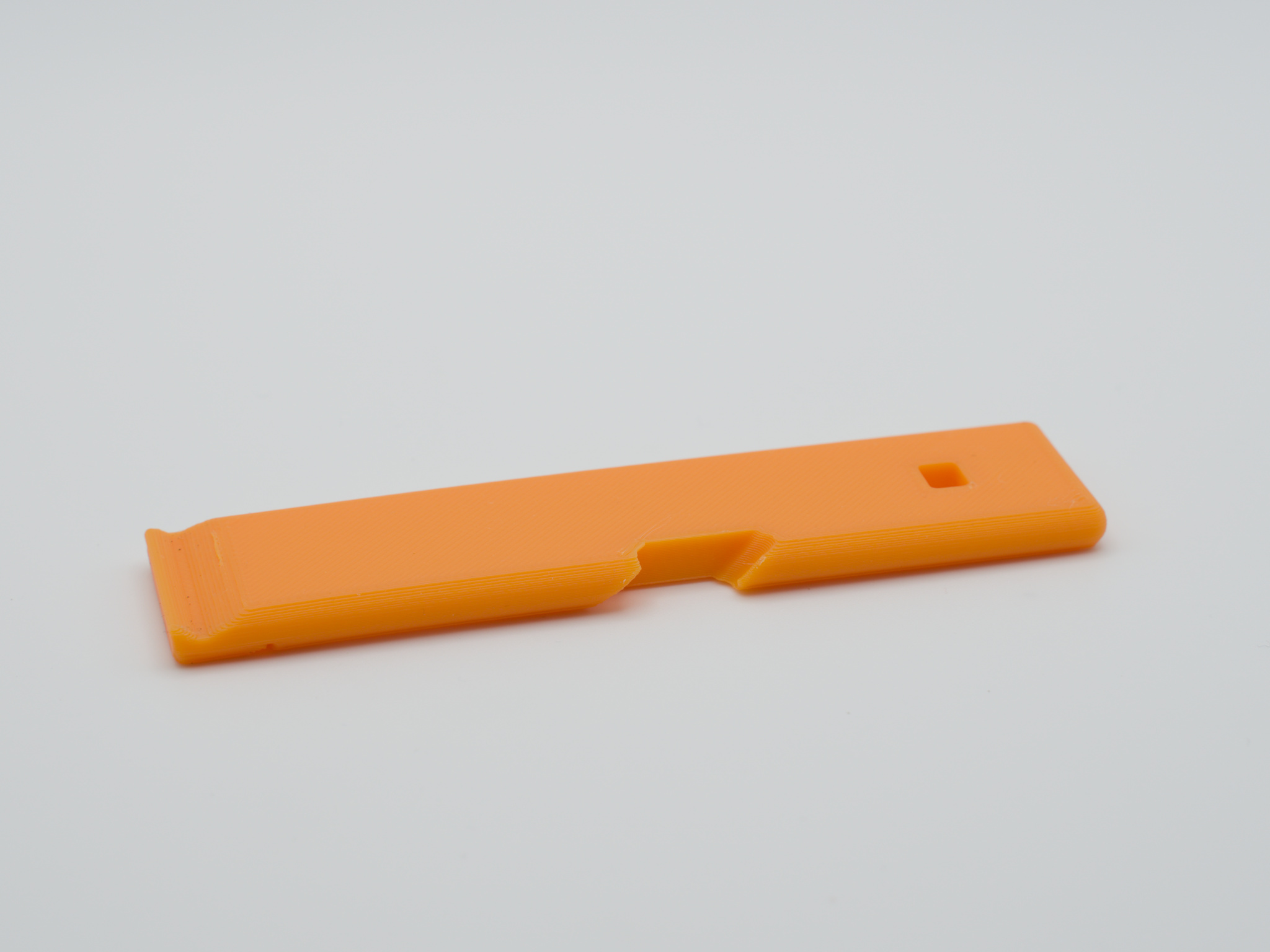 Bicycle Tire Lever with integrated Presta Valve Tool Sclaverand Bike Tyre Tool - photo 4