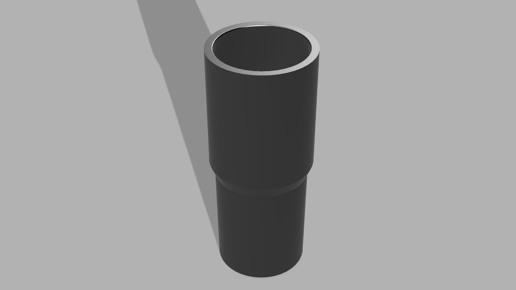 Vacuum Adapter (32 mm to 34 mm) - photo 4