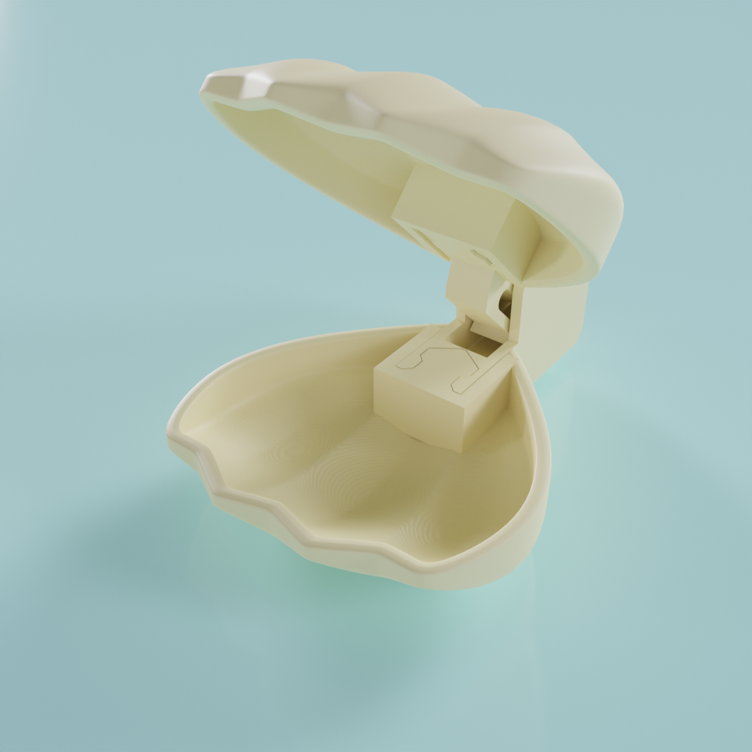 Clam Cam Clamp - photo 4