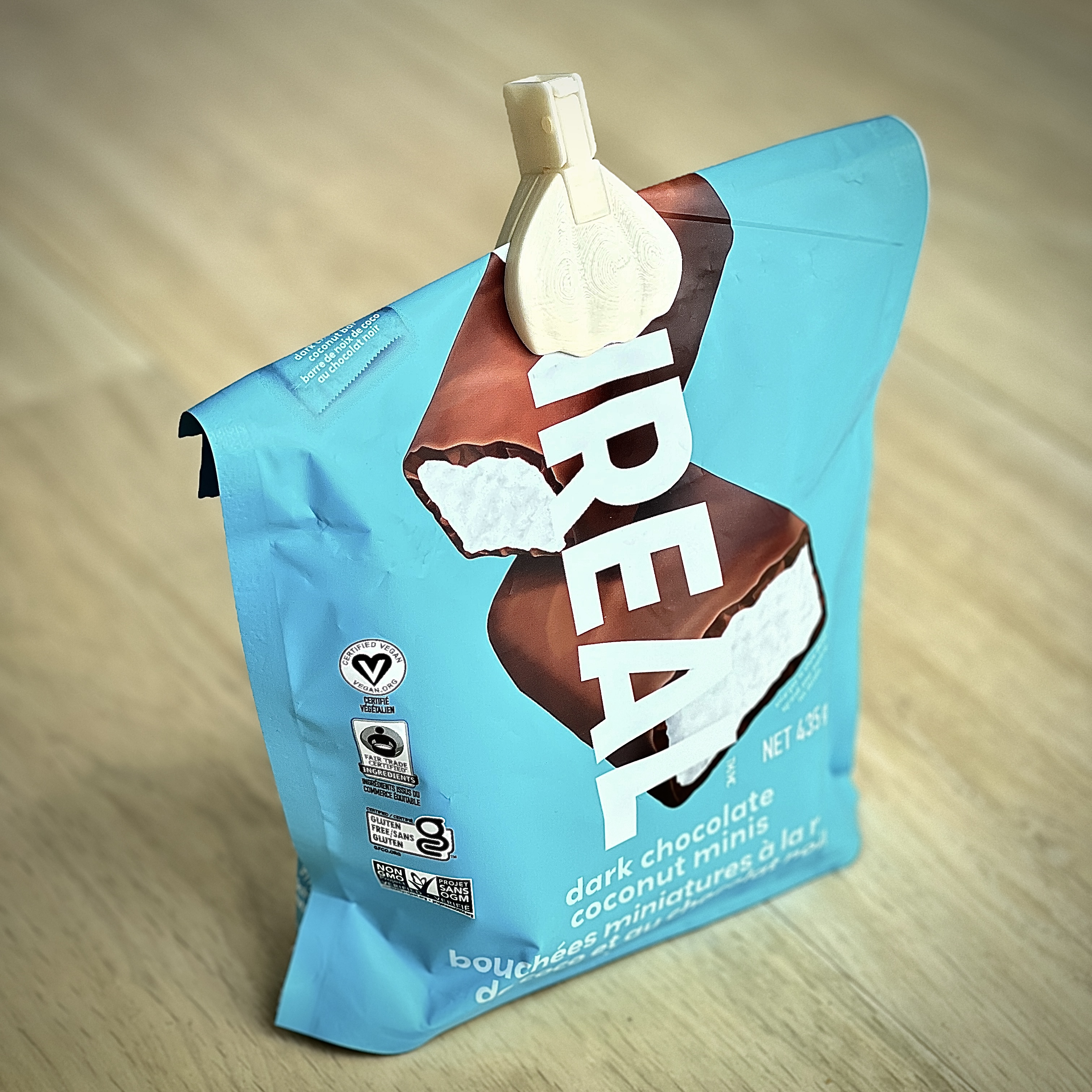 Clam Cam Clamp - photo 2