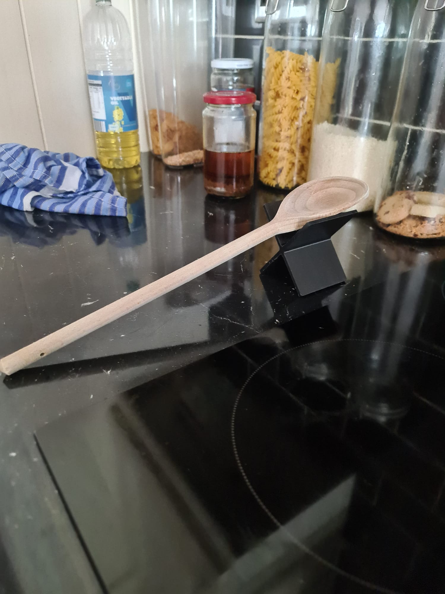 Kitchen Utensil Holder - photo 3