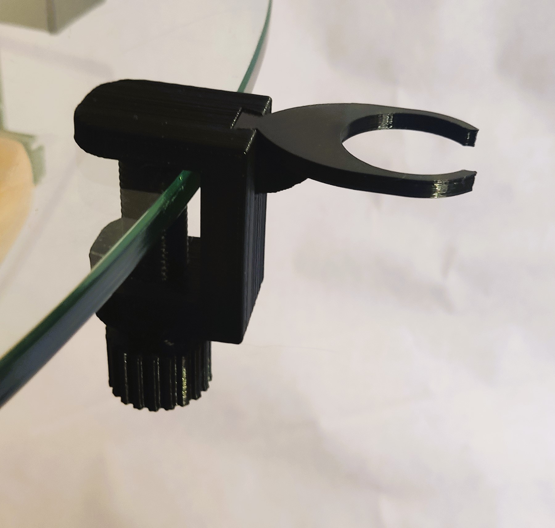 Multipurpose-interchangeable clamp - photo 3