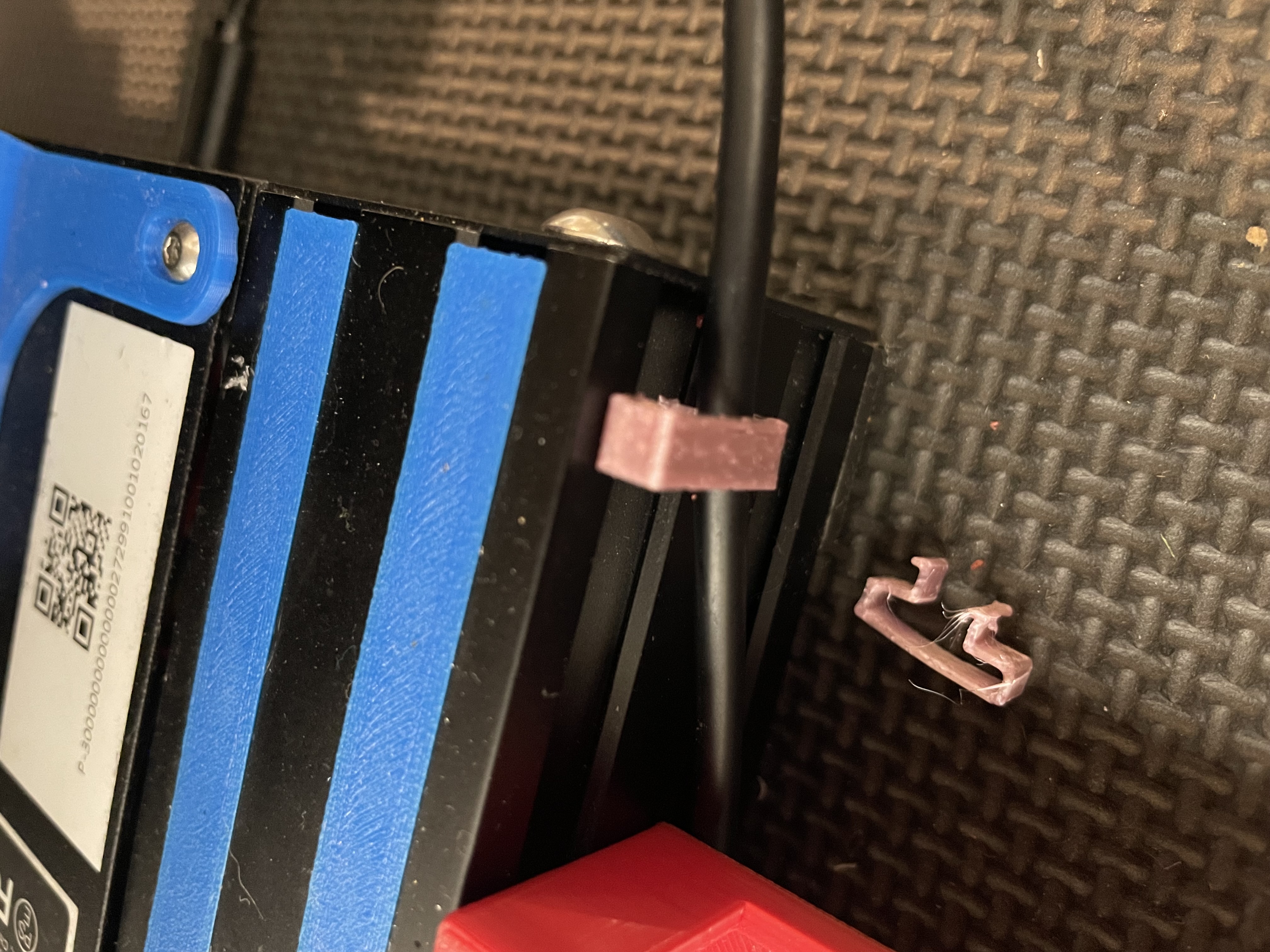 2020 Cable Clip - photo 3