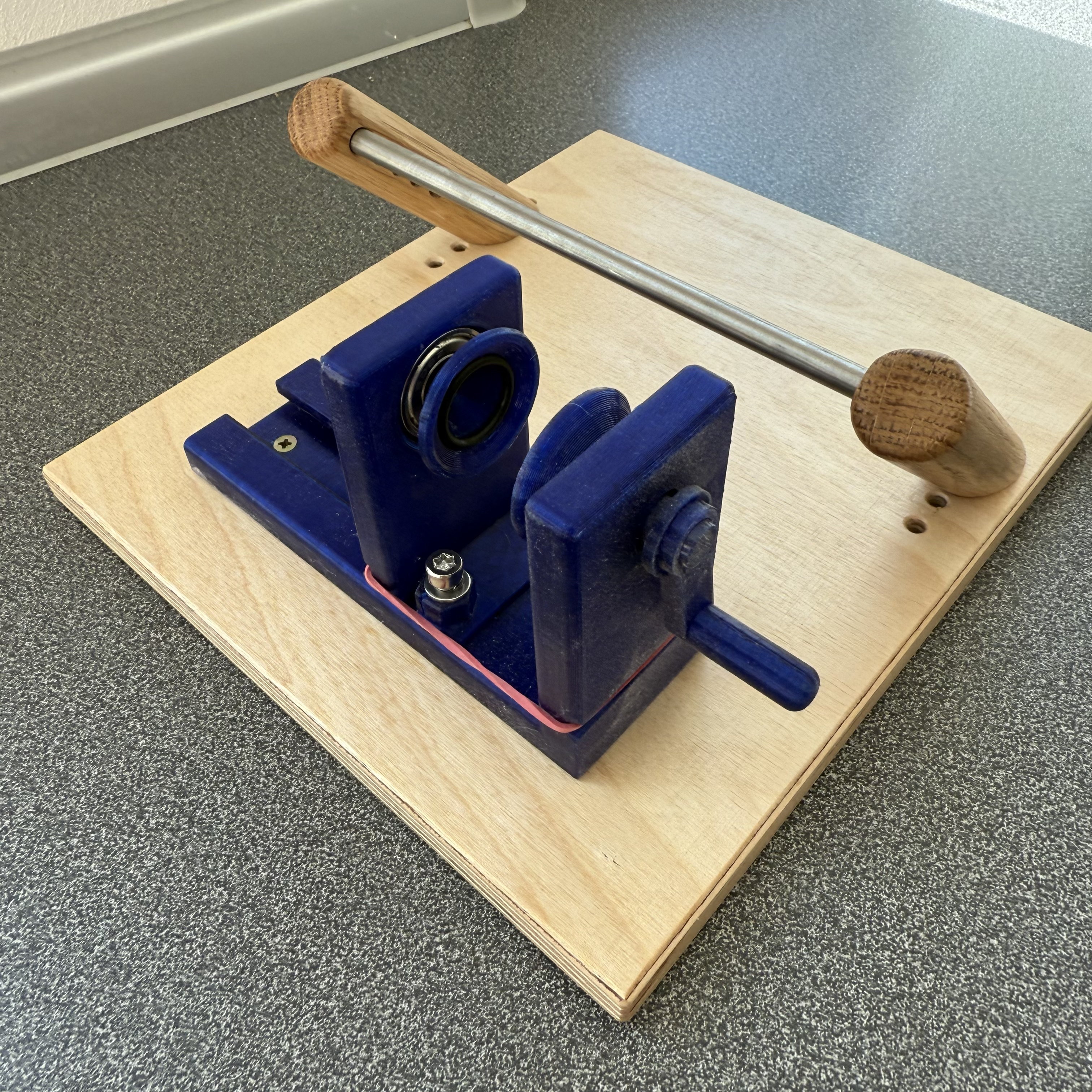 Easter egg painting tool - photo 4