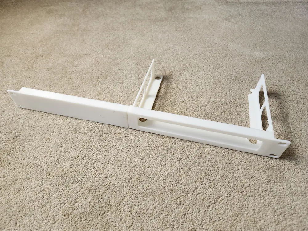 Fortigate 40F Bracket