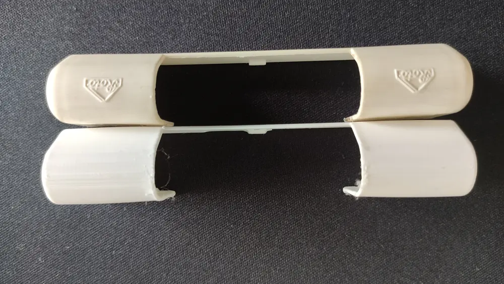 Window Hinge Cover - photo 4