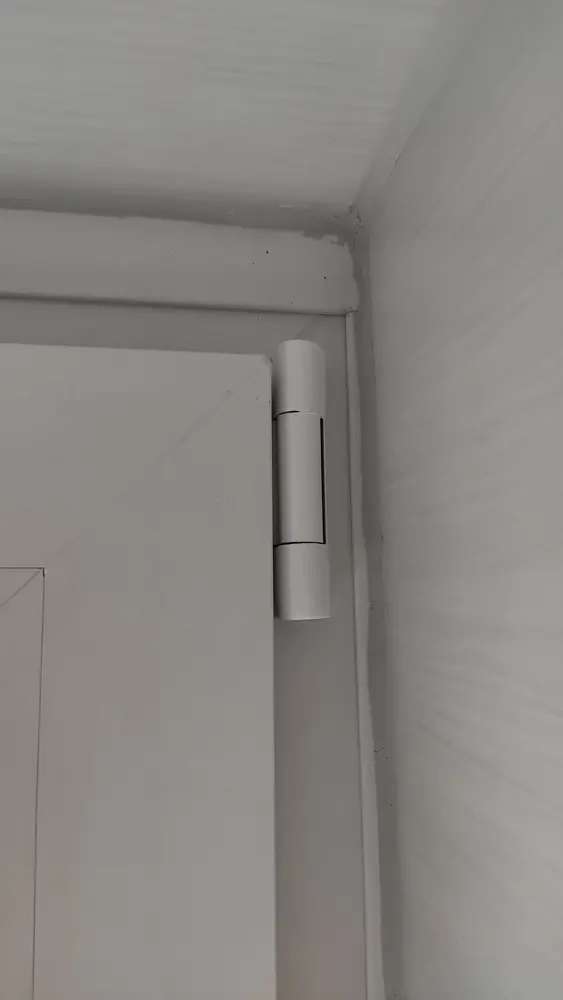 Window Hinge Cover - photo 2