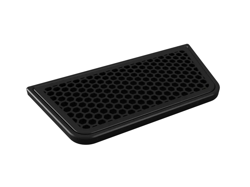 Samsung fridge drip tray