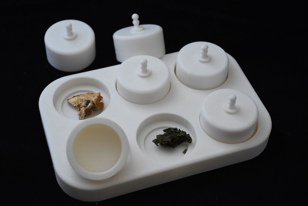 Rat Forage Cup Toy - photo 2