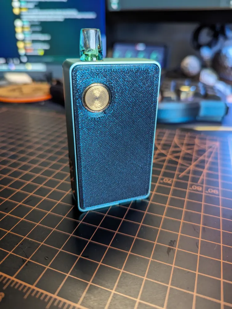 Dotmod DotAIO V2 replacement panels