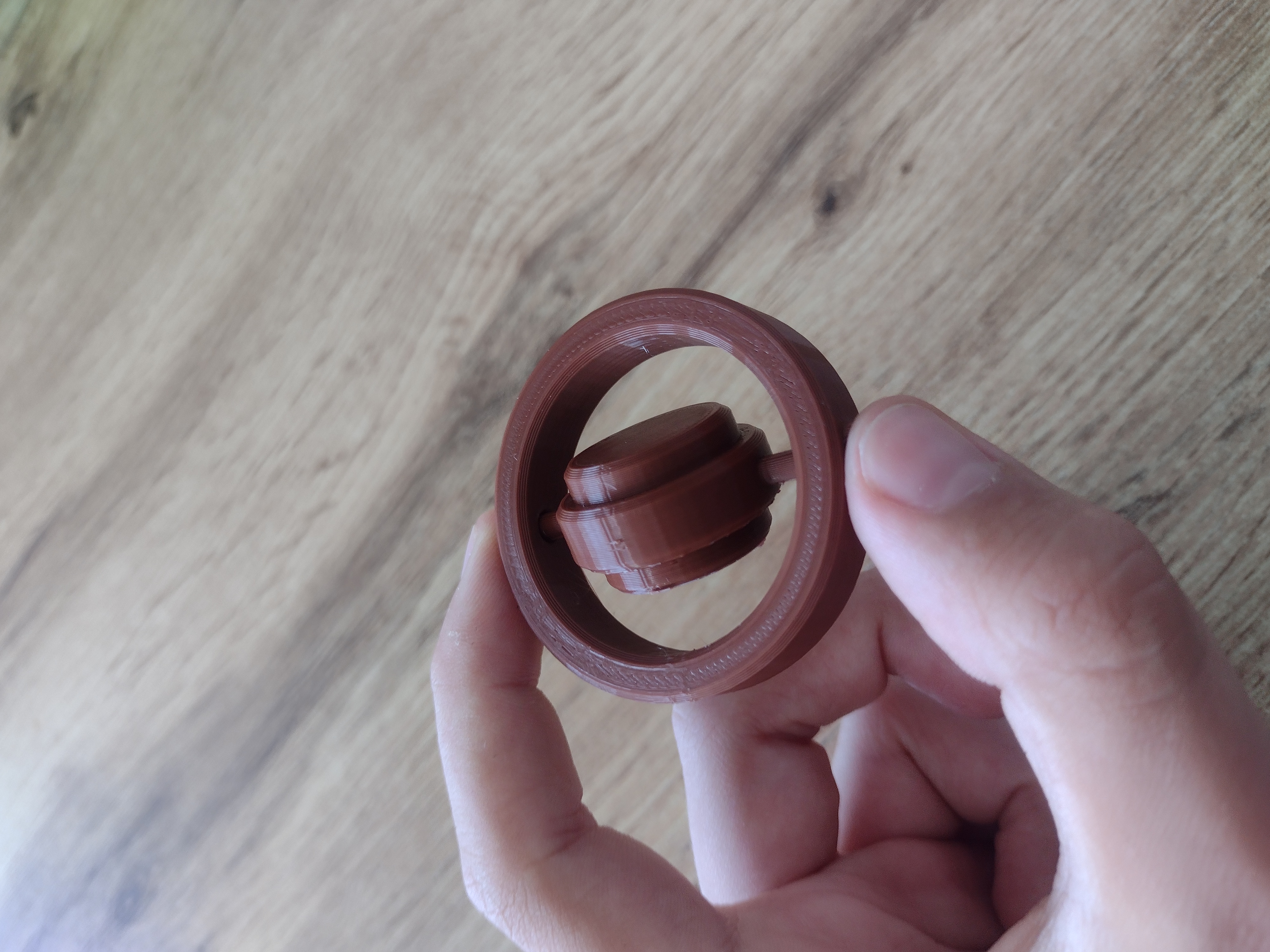 fidget toy - photo 2