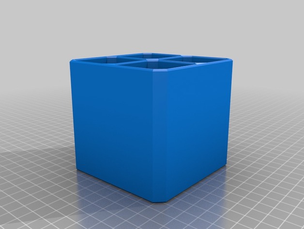 Customizable storage containers - photo 3