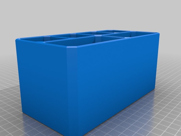 Customizable storage containers - photo 4