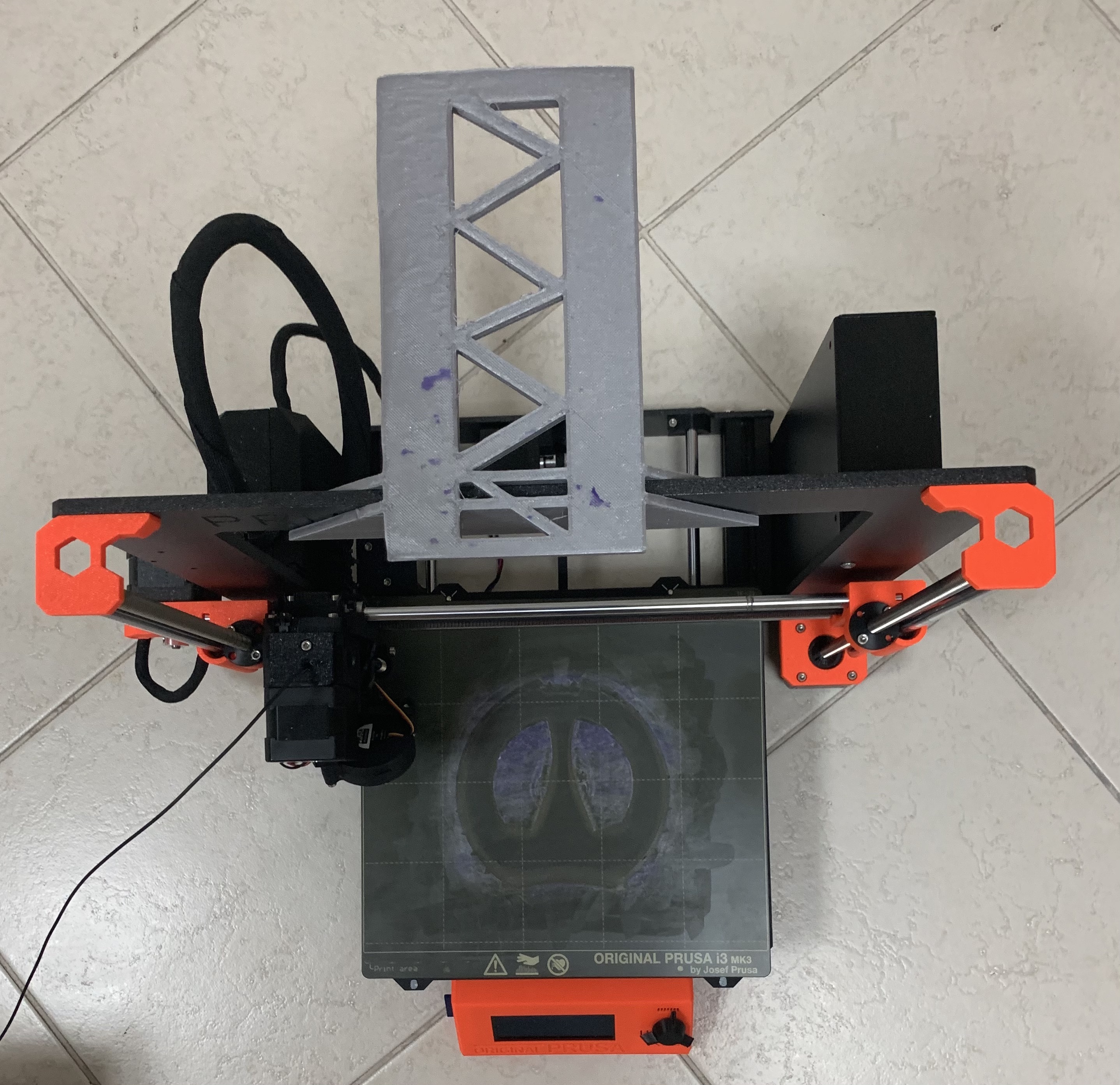 Filament Drybox Shelf - photo 3