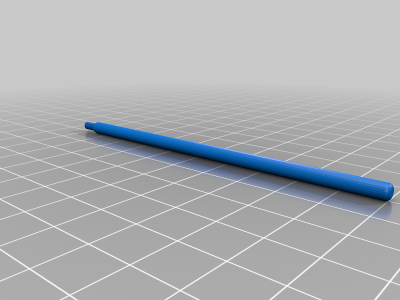 VW 3313 (fuel pump timing) tool for TDi - photo 3