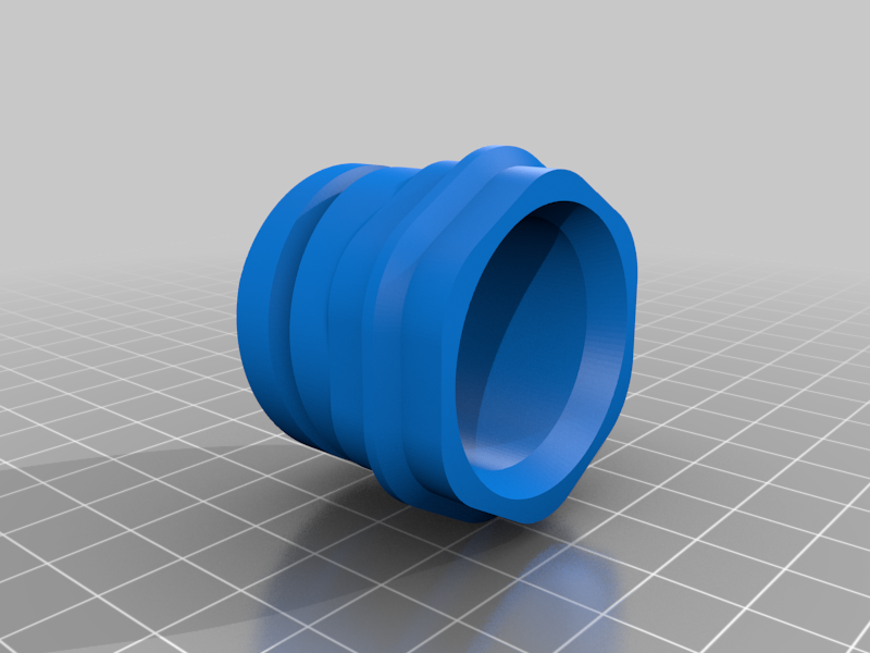 Bag Clip with Screw Cap - photo 3