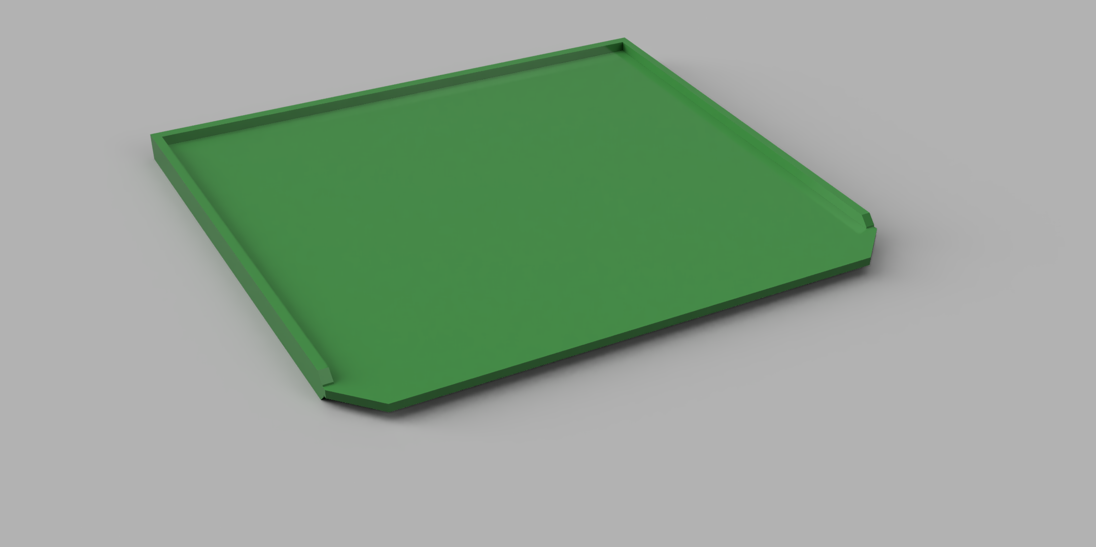 Ryobi LINK parts tray divider - photo 2