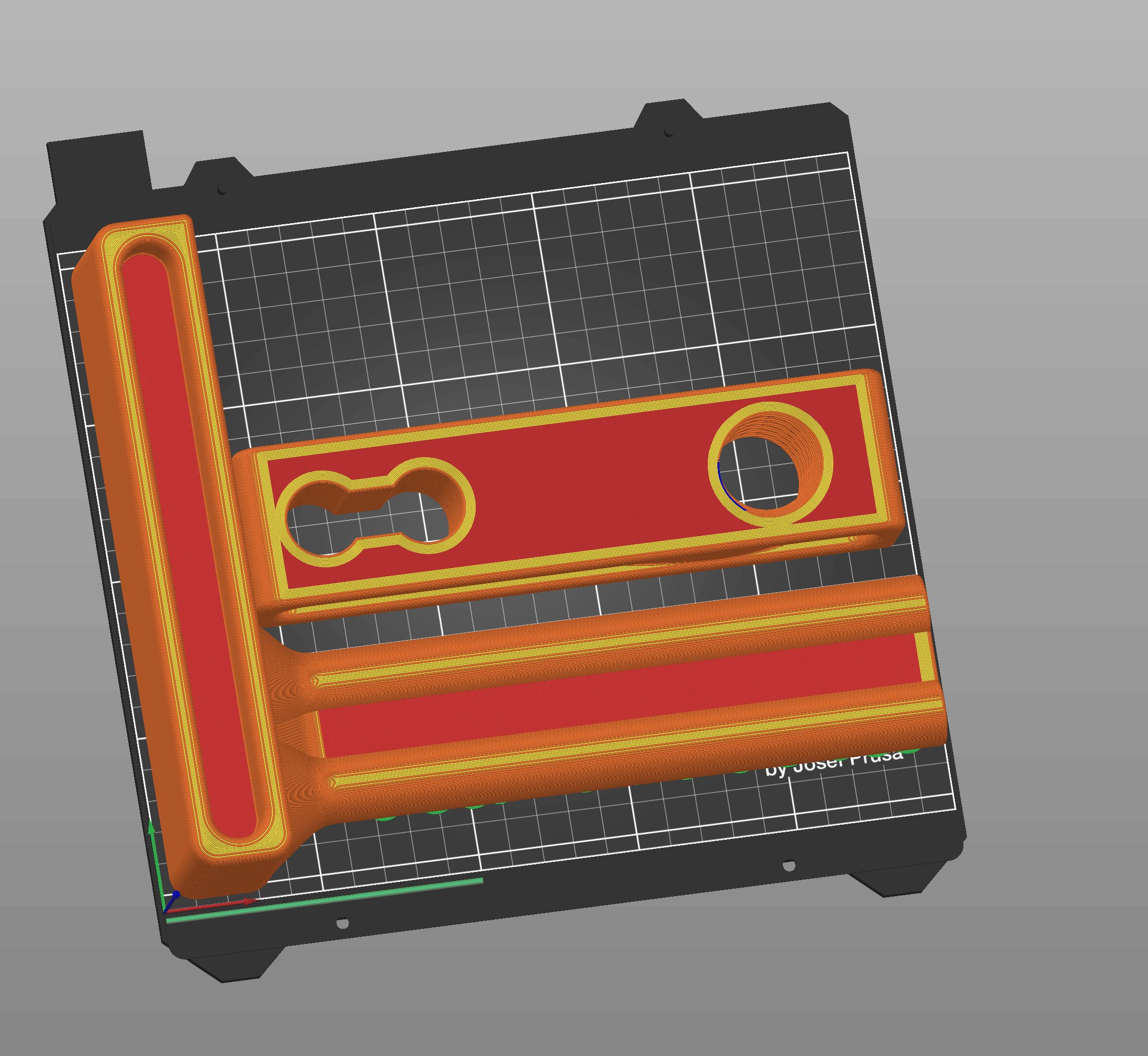 Screw Clamp - Larger + Tweaks - photo 4
