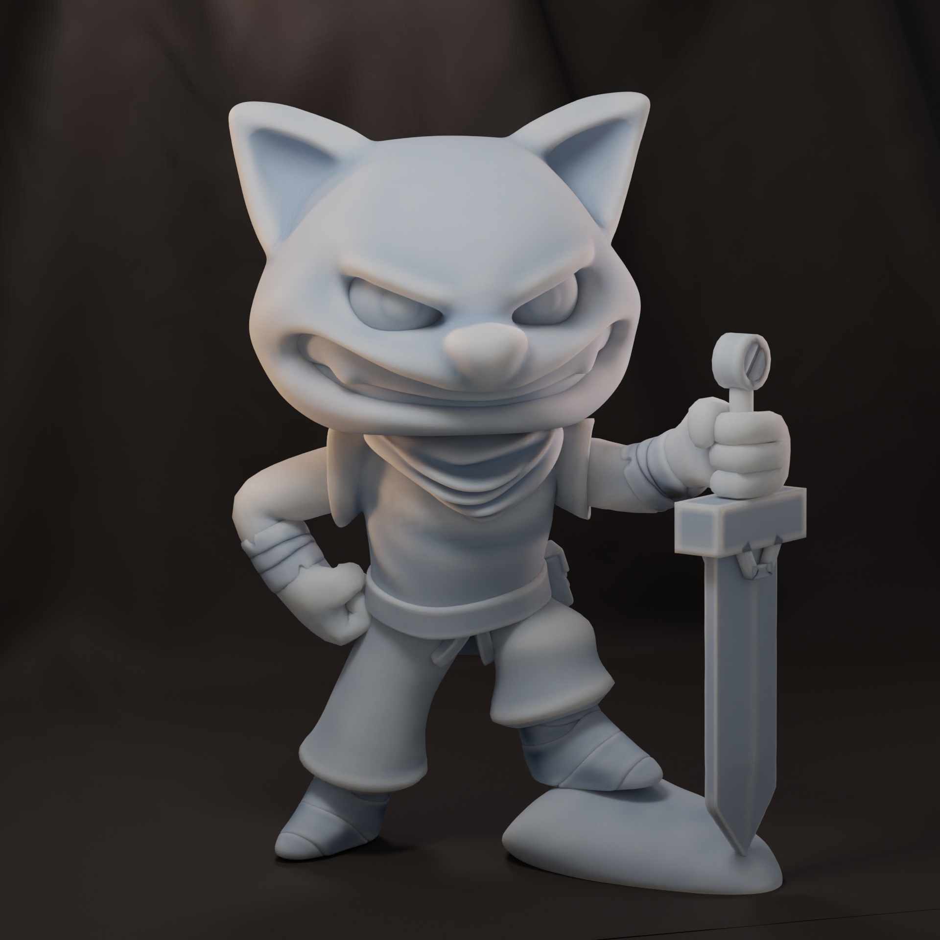 Fox Toy - photo 2