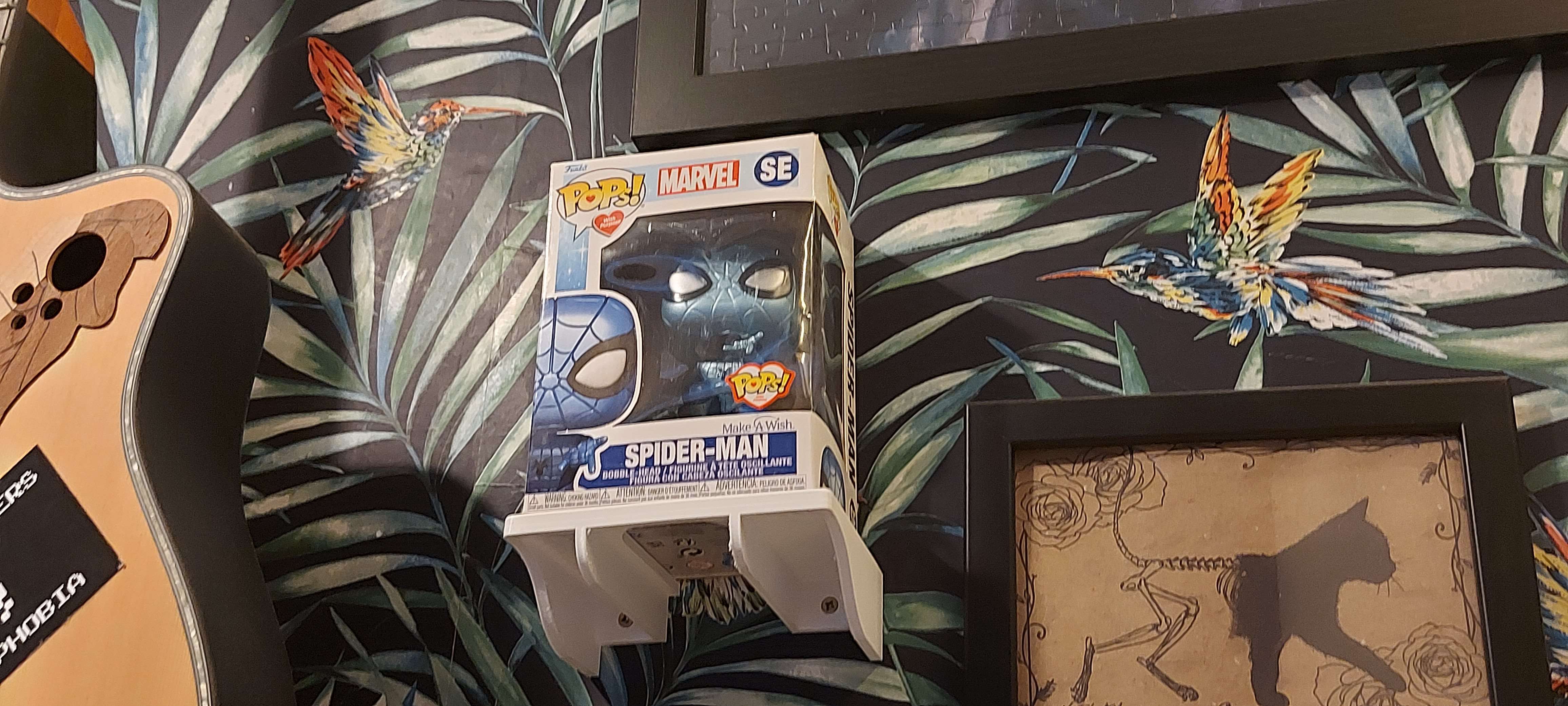 Funko Pop Vinyl display shelf - photo 3