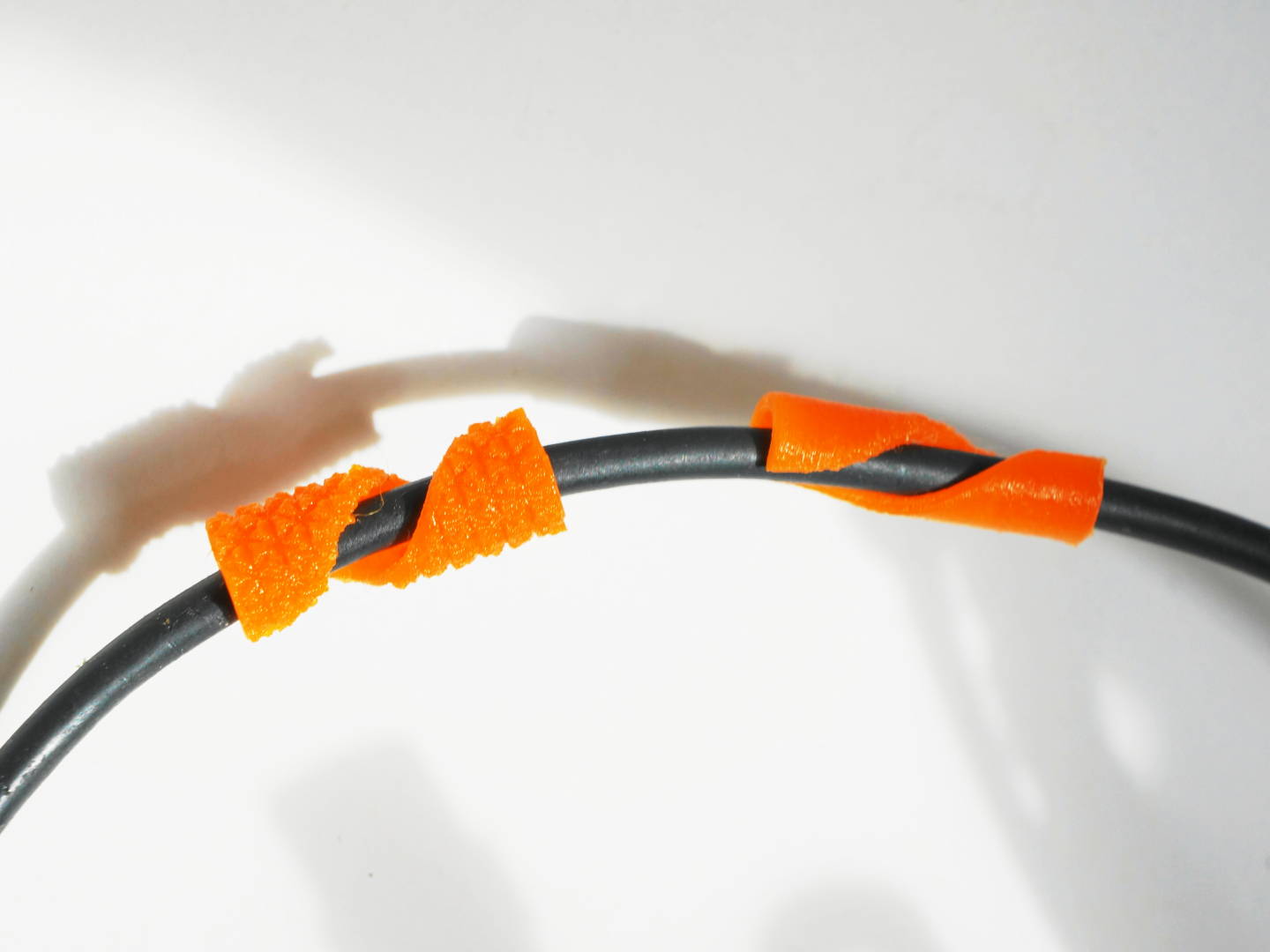 Spiral Cable Guide - photo 2