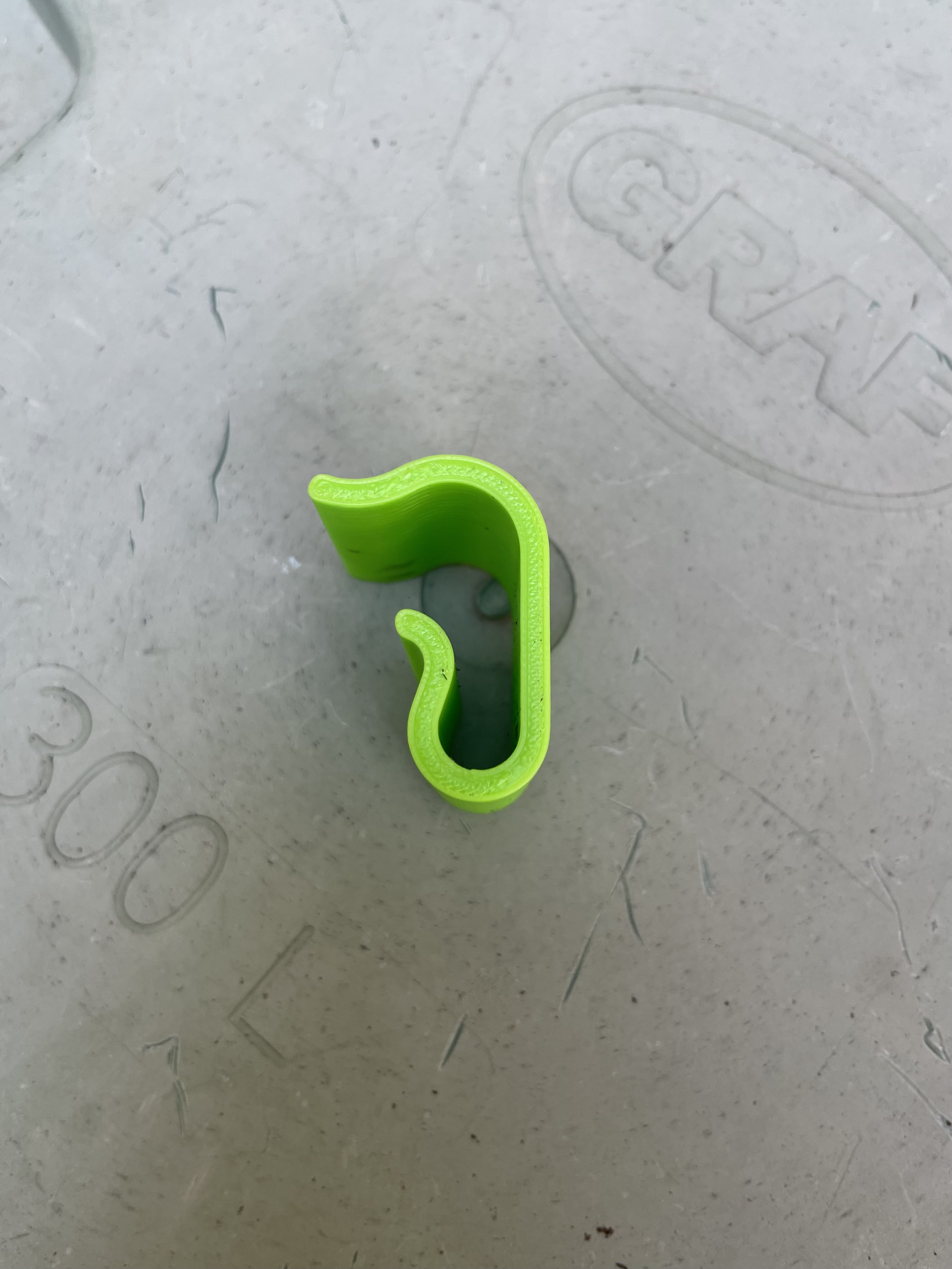 GRAF Rain Barrel Lid Clamp - photo 4