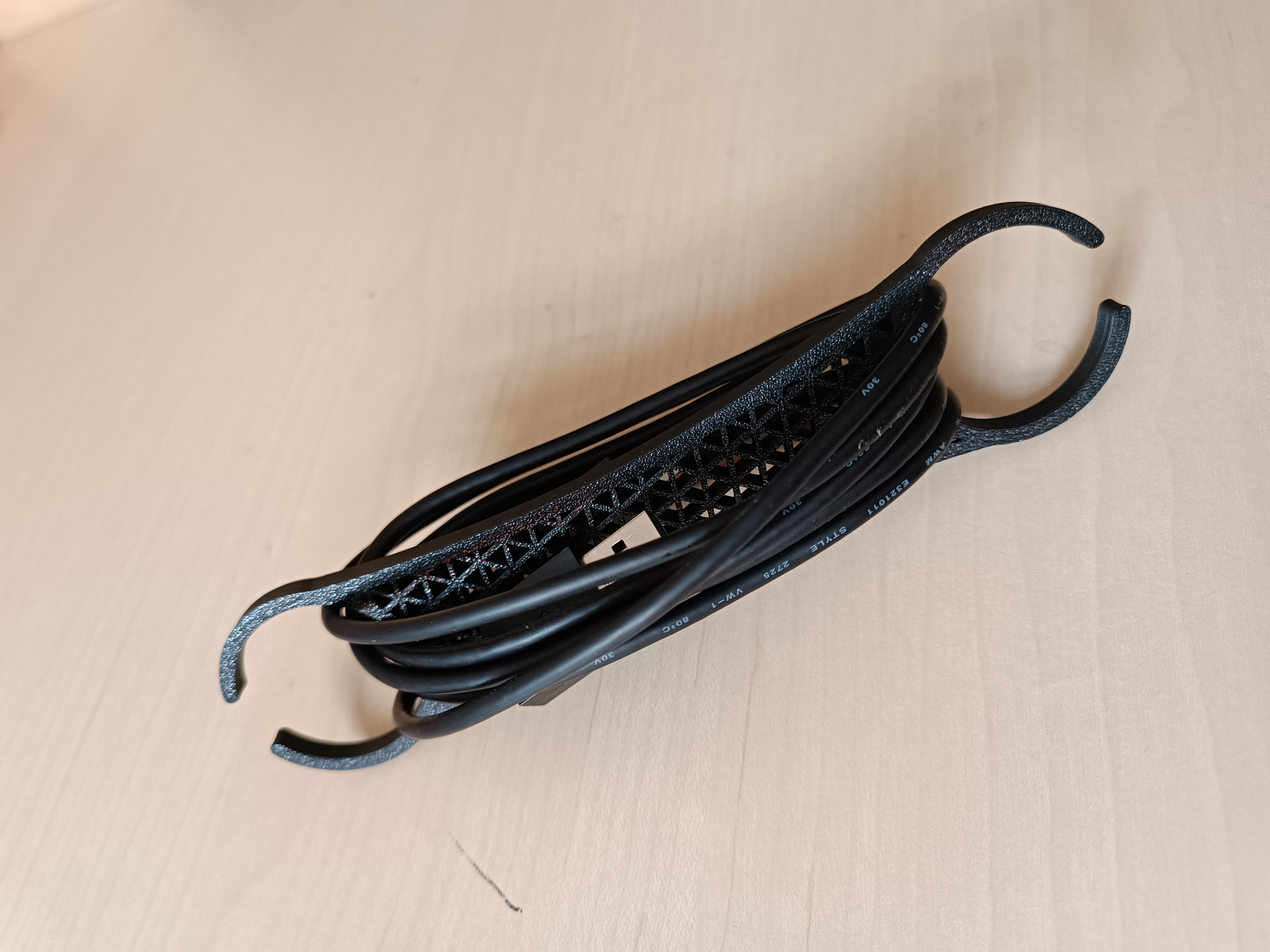 Cable Organizer - photo 2
